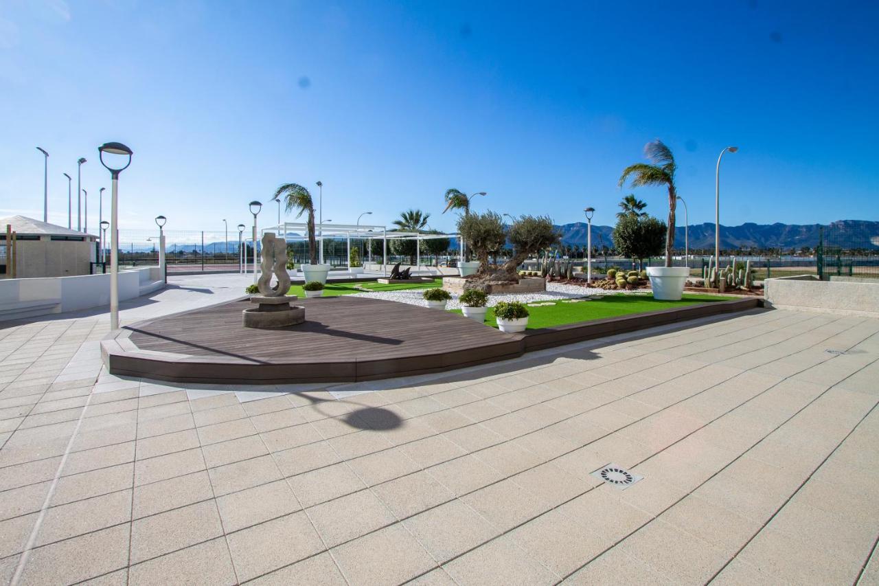 Espacio 8 - Primera Linea De Playa Cullera Dış mekan fotoğraf